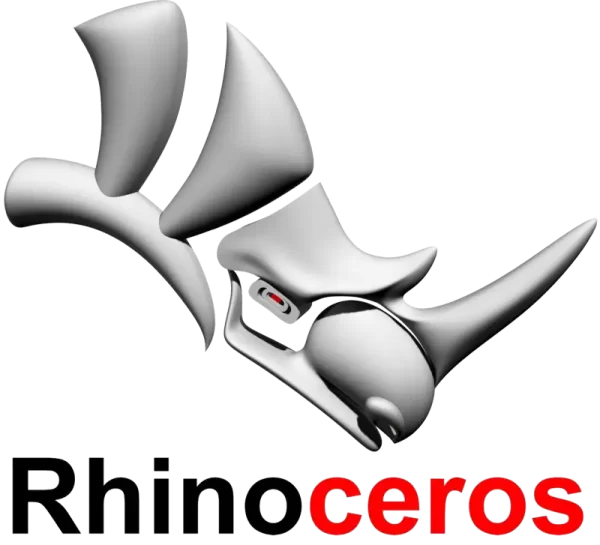 Rhinoceros-LOGO